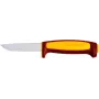 Ніж Morakniv Basic 511 LE 2023 carbon steel yellow жовтий