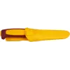 Ніж Morakniv Basic 511 LE 2023 carbon steel yellow жовтий Ніж Morakniv Basic 511 LE 2023 carbon steel yellow жовтий