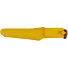 Ніж Morakniv Basic 511 LE 2023 carbon steel yellow жовтий Ніж Morakniv Basic 511 LE 2023 carbon steel yellow жовтий