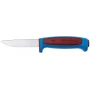 Ніж Morakniv Basic 546 Dala Red/Blue червоний/синій