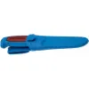 Ніж Morakniv Basic 546 Dala Red/Blue червоний/синій Ніж Morakniv Basic 546 Dala Red/Blue червоний/синій