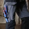 Ніж Morakniv Basic 546 Dala Red/Blue червоний/синій Ніж Morakniv Basic 546 Dala Red/Blue червоний/синій