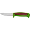 Ніж Morakniv Basic 546 LE 2024 Ivy Green/Dala Red зелений/червоний Ніж Morakniv Basic 546 LE 2024 Ivy Green/Dala Red зелений/червоний