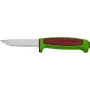  Ніж Morakniv Basic 546 LE 2024 Ivy Green/Dala Red зелений/червоний