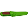 Ніж Morakniv Basic 546 LE 2024 Ivy Green/Dala Red зелений/червоний Ніж Morakniv Basic 546 LE 2024 Ivy Green/Dala Red зелений/червоний