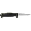 Ніж Morakniv Basic 546 Limited Edition Black/Military Green чорний/зелений Ніж Morakniv Basic 546 Limited Edition Black/Military Green чорний/зелений