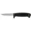 Ніж Morakniv Basic 546 Limited Edition Black/Military Green чорний/зелений Ніж Morakniv Basic 546 Limited Edition Black/Military Green чорний/зелений