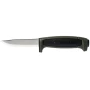 Ніж Morakniv Basic 546 Limited Edition Black/Military Green чорний/зелений