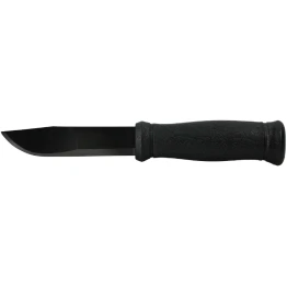 Ніж Morakniv Outdoor 2000 BB Black чорний