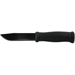 Ніж Morakniv Outdoor 2000 BB Black чорний