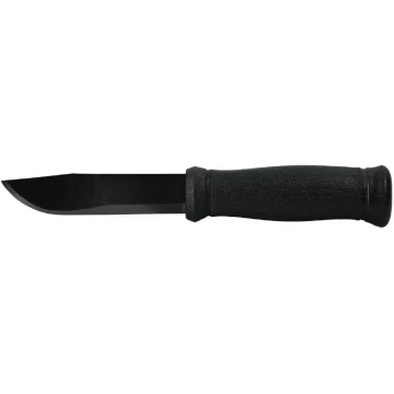 Ніж Morakniv Outdoor 2000 BB Black чорний Ніж Morakniv Outdoor 2000 BB Black чорний