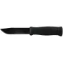 Ніж Morakniv Outdoor 2000 BB Black чорний