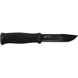 Ніж Morakniv Outdoor 2000 BB Black чорний
