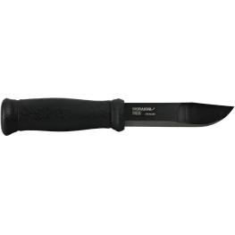 Ніж Morakniv Outdoor 2000 BB Black чорний