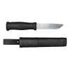 Ніж Morakniv Outdoor 2000 BB Black чорний Ніж Morakniv Outdoor 2000 BB Black чорний