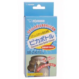 Очищувач для термосів ZOJIRUSHI SB-ZA 01E (4шт)