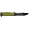 Ніж Morakniv Outdoor 2000 BB Green зелений Ніж Morakniv Outdoor 2000 BB Green зелений