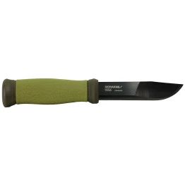 Ніж Morakniv Outdoor 2000 BB Green зелений