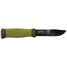 Ніж Morakniv Outdoor 2000 BB Green зелений