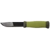 Ніж Morakniv Outdoor 2000 BB Green зелений Ніж Morakniv Outdoor 2000 BB Green зелений