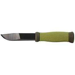 Ніж Morakniv Outdoor 2000 BB Green зелений