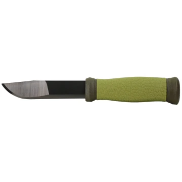Ніж Morakniv Outdoor 2000 BB Green зелений Ніж Morakniv Outdoor 2000 BB Green зелений