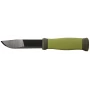 Ніж Morakniv Outdoor 2000 BB Green зелений
