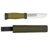 Ніж Morakniv Outdoor 2000 BB Green зелений Ніж Morakniv Outdoor 2000 BB Green зелений