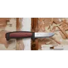 Ніж Morakniv Pro C сірий/червоний