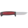 Ніж Morakniv Pro C сірий/червоний