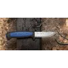 Ніж Morakniv Pro S чорний/синій
