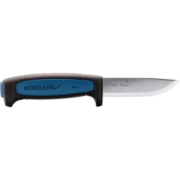 Ніж Morakniv Pro S чорний/синій