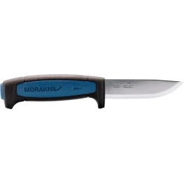Ніж Morakniv Pro S чорний/синій