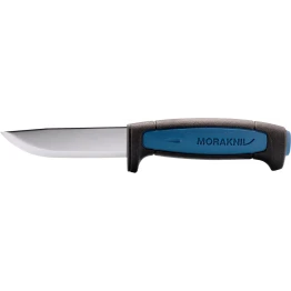 Ніж Morakniv Pro S чорний/синій