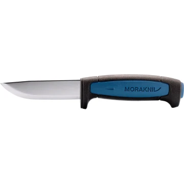 Ніж Morakniv Pro S чорний/синій