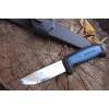 Ніж Morakniv Pro S чорний/синій