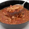 Сушені продукти Харчі Густий борщ