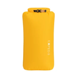 Гермомішок Exped Drybag Ultra 13 sunshine жовтий