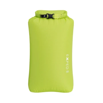 Гермомішок Exped Drybag Ultra 5 lime лайм Гермомішок Exped Drybag Ultra 5 lime лайм