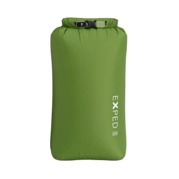Гермомішок Exped Drybag Ultra 8 meadow зелений