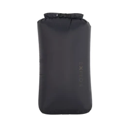 Гермомішок Exped Drybag Versa 13 black чорний