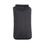 Гермомішок Exped Drybag Versa 13 black чорний