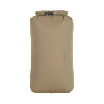 Гермомішок Exped Drybag Versa 13 olive оливковий