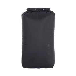 Гермомішок Exped Drybag Versa 22 black чорний