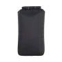 Гермомішок Exped Drybag Versa 22 black чорний