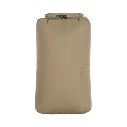 Гермомішок Exped Drybag Versa 22 olive оливковий