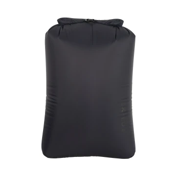 Гермомішок Exped Drybag Versa 40 black чорний