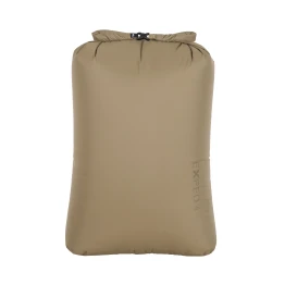 Гермомішок Exped Drybag Versa 40 olive оливковий