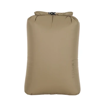 Гермомішок Exped Drybag Versa 40 olive оливковий