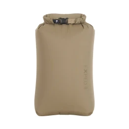 Гермомішок Exped Drybag Versa 5 olive оливковий